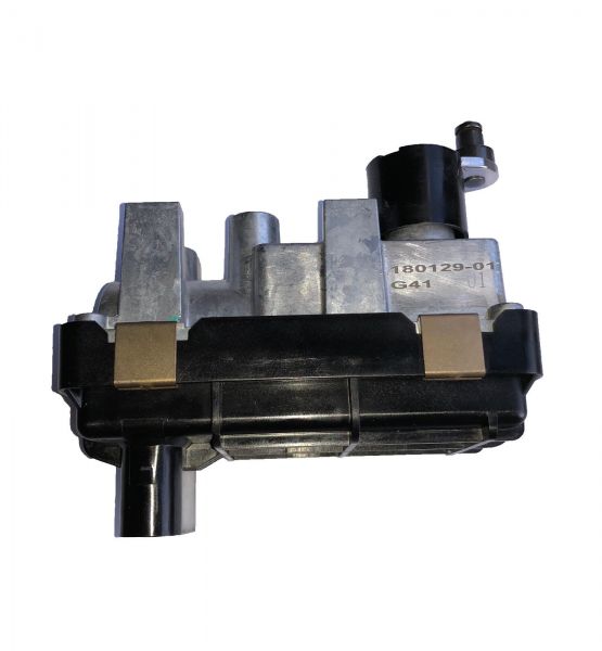 Ladedrucksteller Stellmotor 6NW009660 Fur MERCEDES C-Klasse W203/4 S EW211