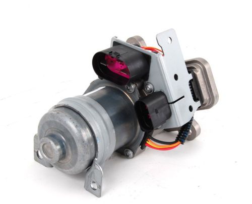 VW Touareg Porsche Cayenne Getriebe Stellmotor Verteilergetriebe 0AD341601