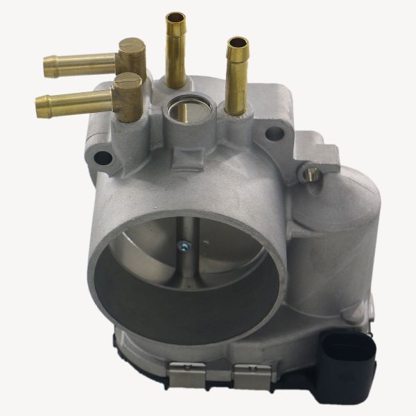 Drosselklappe SENSOR 078133063A 078 133 063 A AJ SKODA SUBERB AUDI A8 A6 A4