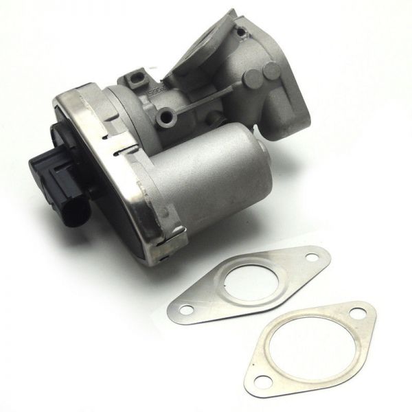 AGR Ventil Abgasrückführungsventil für Ford Transit Citroen Jumper 1618HQ Neu