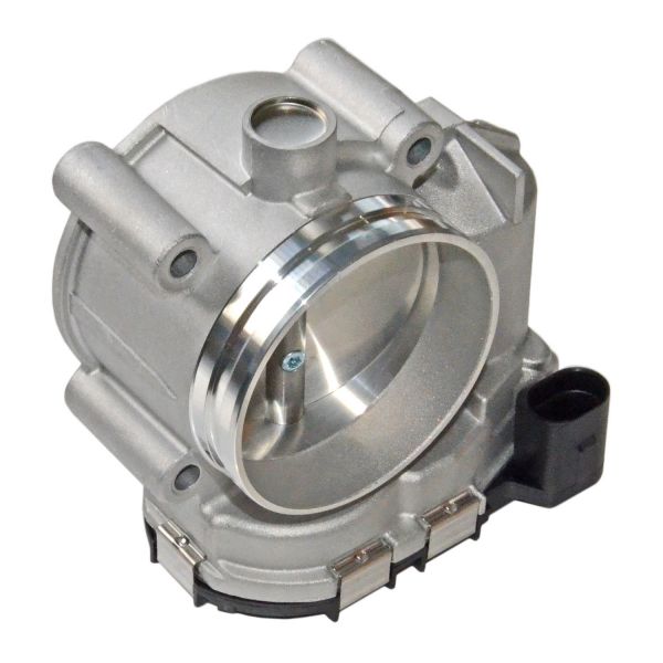 Drosselklappe Audi 2.4 / 2.7 / 3.7 / 4.2 FSI 078133062C Biturbo S8 Q7