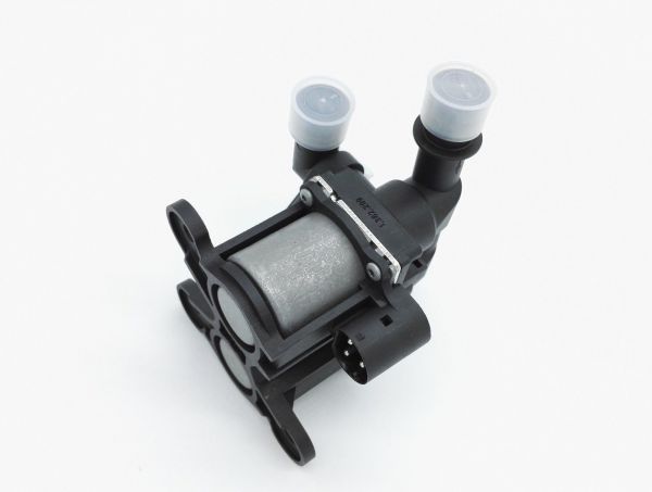 Tbest Heizungsventil Reparatursatz - Für BMW 5er E39 E60 Uvm.